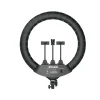 Rixus Ring Light Met Statief 18 Inch - Afbeelding 3