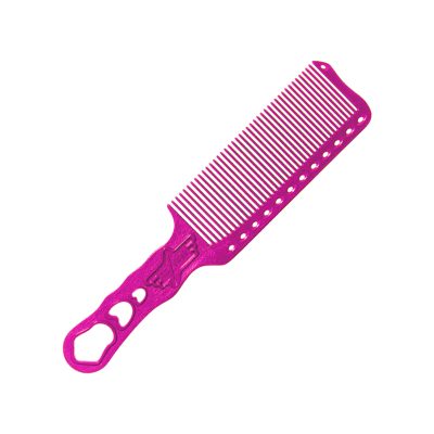 Y.S. Park Tondeusekam Groot 240mm YS-282 Roze
