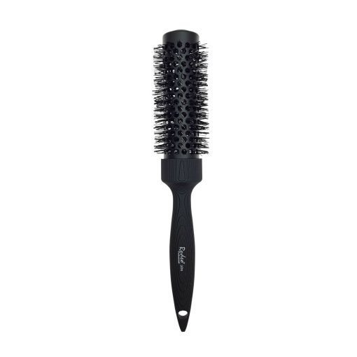 Rodeo Thermal Borstel Black 204 48mm
