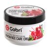 Gabri Hand & Face Cream Pomegranate & Red Grapes 300ml