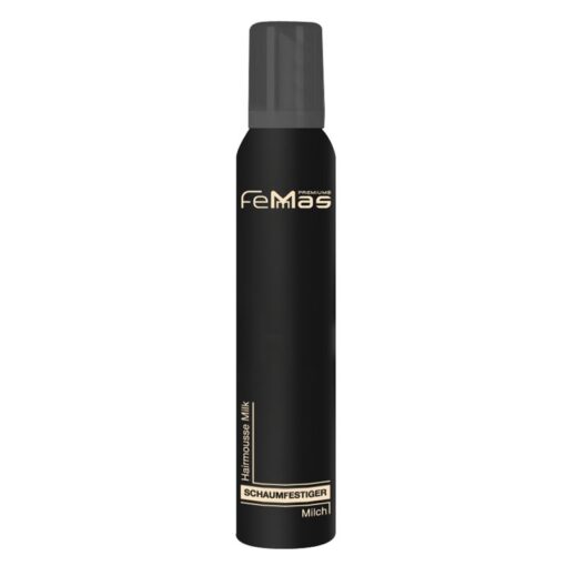 Femmas Mousse Milk 350ml