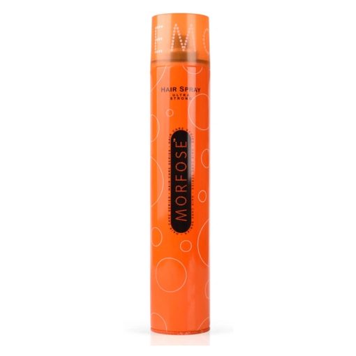 Morfose Hair Spray Ultra Strong 400ml