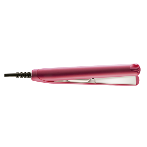 Sthauer Funny Mini Stijltang Roze - Afbeelding 2